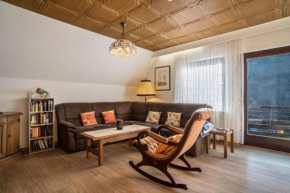 Ferienwohnung Frechehof 136 qm